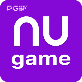 Novo logo da nugame